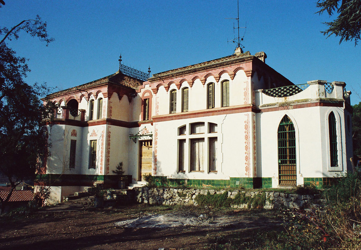 hotel edelweiss història