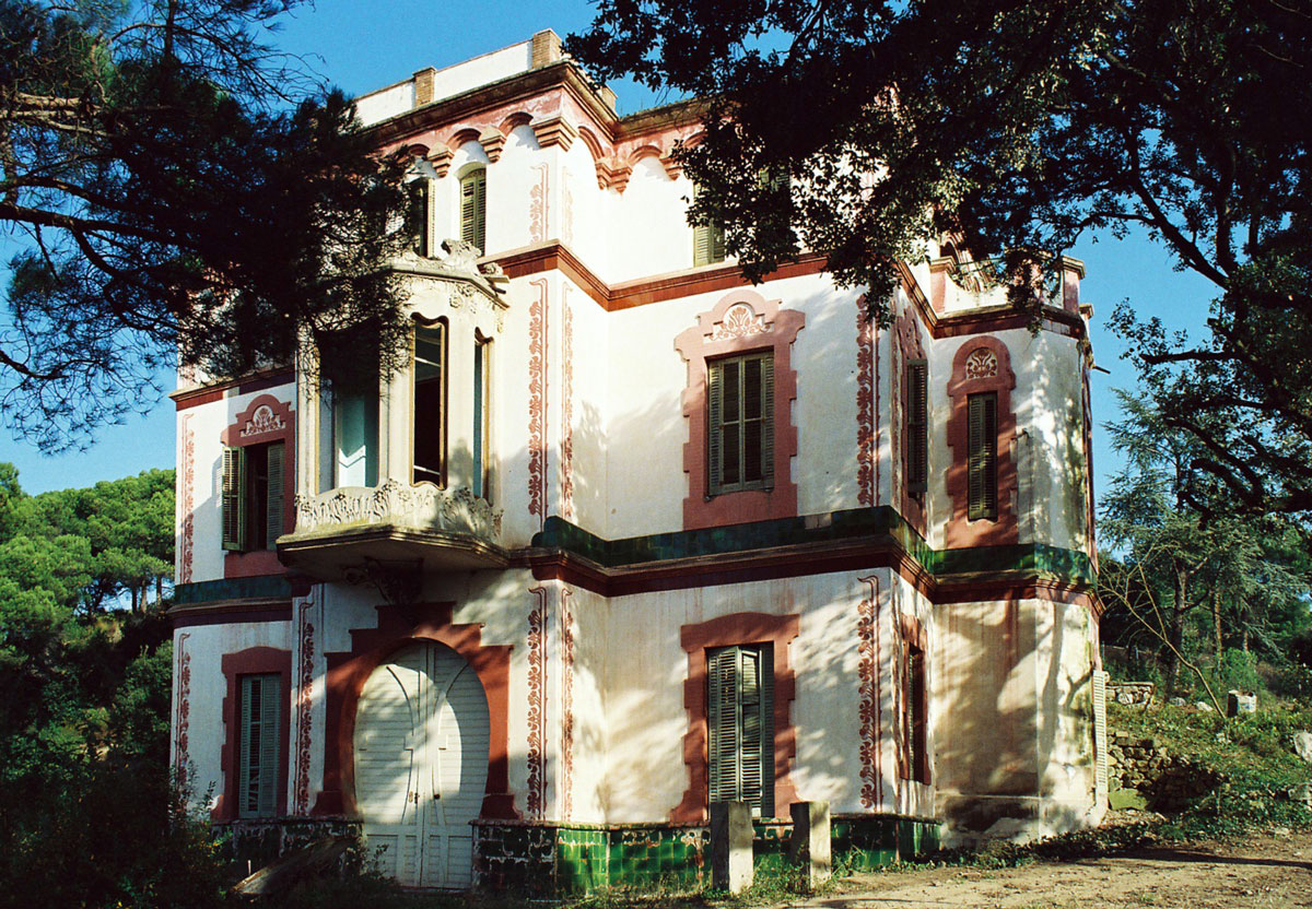 hotel edelweiss història