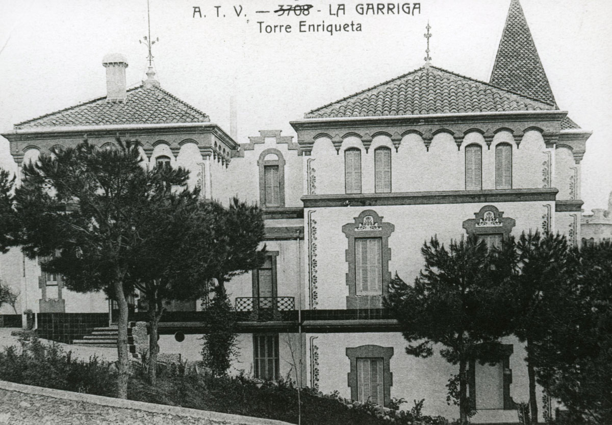 hotel edelweiss història